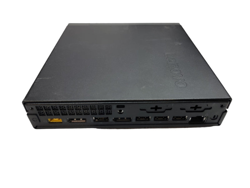 Lenovo Thinkcentre M625q AMD A9-9420E @ 1.8GHz 8GB DDR4 No HDD [Read] (