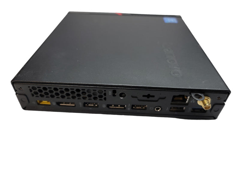 Lenovo Thincentre M600 Pentium J3710 @ 1.6GHz 4GB DDR4 No HDD Q(