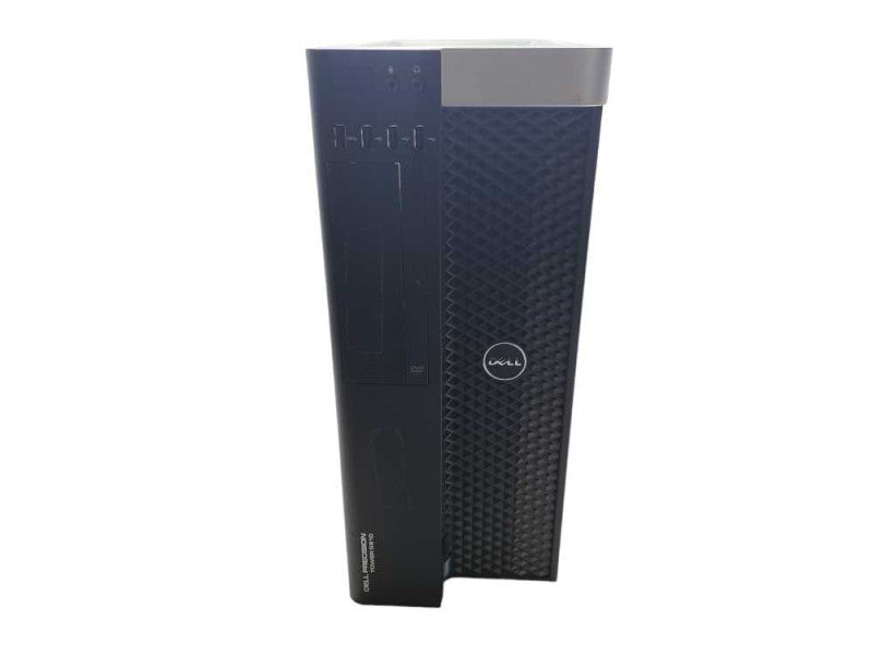 Dell Precision T5810 Xeon E5-1650 v3 @ 3.50GHz 32GB DDR4 2TB +1TB M.2 W2100 )