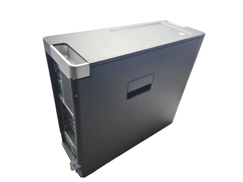 Dell Precision T5810 Xeon E5-1650 v3 @ 3.50GHz 32GB DDR4 2TB +1TB M.2 W2100 )