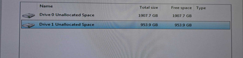 Dell Precision T5810 Xeon E5-1650 v3 @ 3.50GHz 32GB DDR4 2TB +1TB M.2 W2100 )