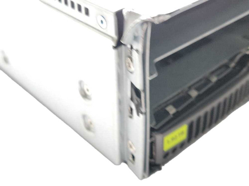 Nutanix NXS2U4NL12G600 4-Blade system, with 3x Blade servers, See detail _