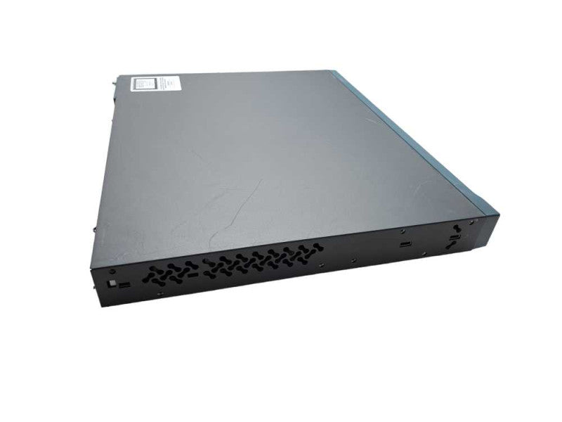 Cisco WS-C2960S-48FPS-L 48 Port PoE+ Gigabit Network Switch )