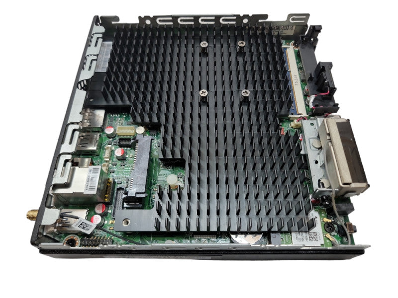 Lenovo ThinkCentre M600 Celeron N3010 @ 1.04GHz 4GB DDR4 No HDD Q(