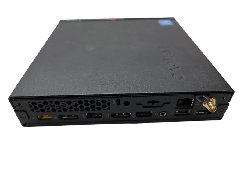 Lenovo ThinkCentre M600 Celeron N3010 @ 1.04GHz 4GB DDR4 No HDD Q(