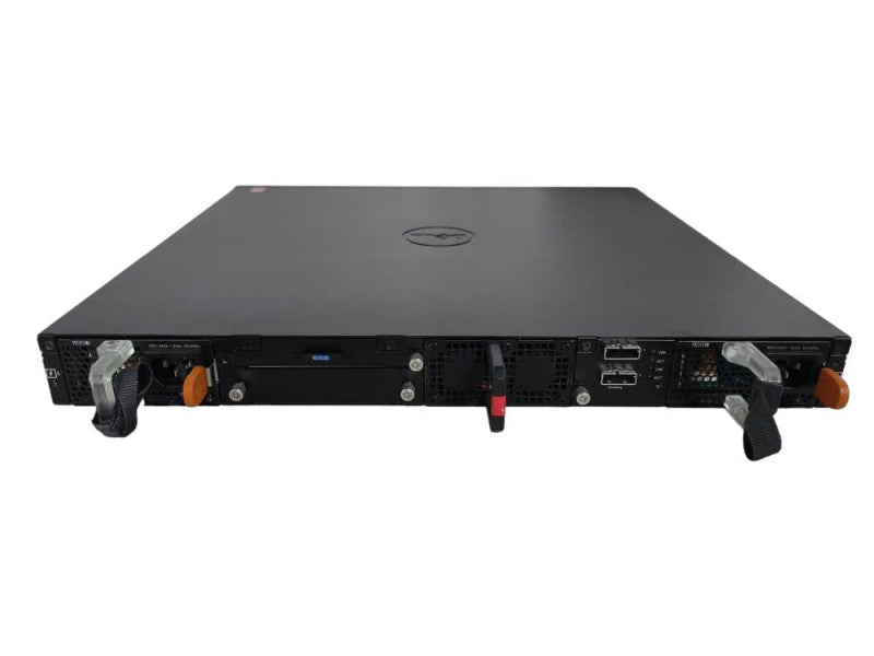 Dell N3048P | 48 Port Gigabit PoE+ | 2x 10G SFP+ Network Switch | 2x PSU !