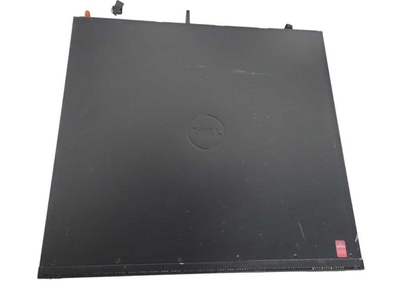 Dell N3048P | 48 Port Gigabit PoE+ | 2x 10G SFP+ Network Switch | 2x PSU !
