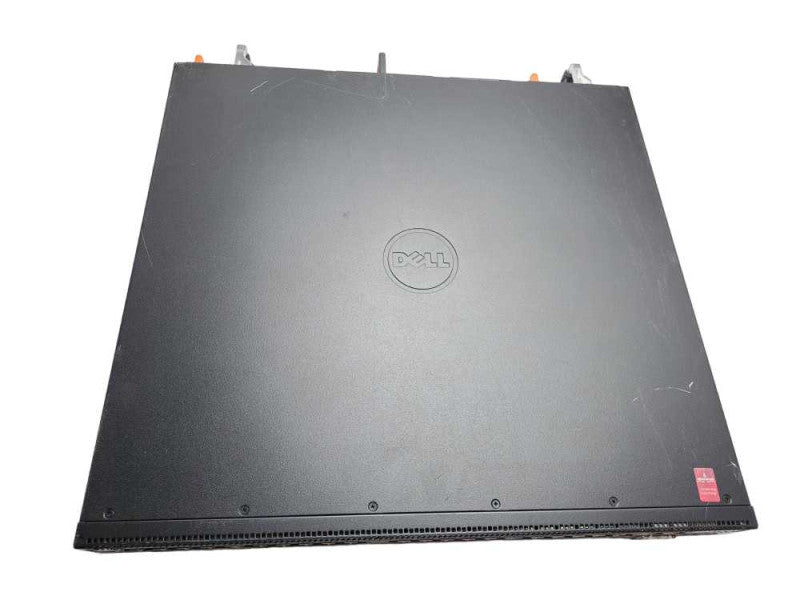 Dell N3048P | 48 Port Gigabit PoE+ | 2x 10G SFP+ Network Switch | 2x PSU )