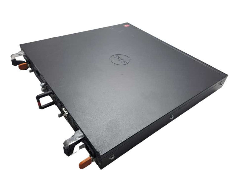 Dell N3048P | 48 Port Gigabit PoE+ | 2x 10G SFP+ Network Switch | 2x PSU )