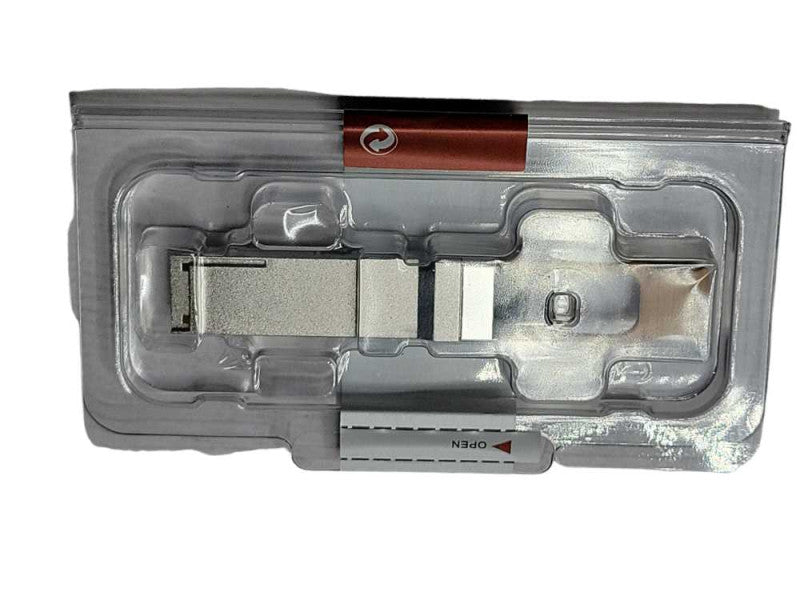 New Fiberstore QSFP-SR4-40G CO 40G QSFP+ 850nm 150m Transceiver Q_