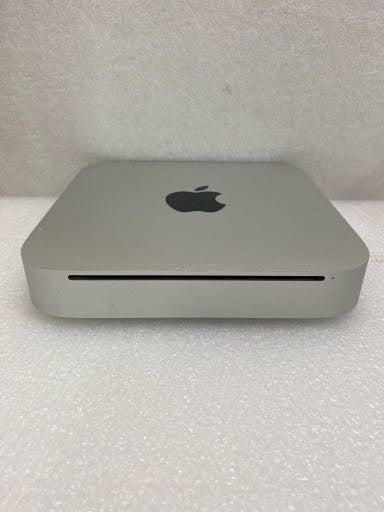 Apple Mac mini Mid-2010 Intel Core 2 Duo P8600 8GB RAM 320GB HDD, SuperDrive