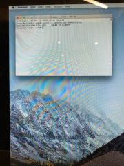 Apple Mac mini Mid-2010 Intel Core 2 Duo P8600 8GB RAM 320GB HDD, SuperDrive