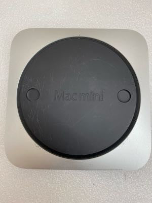 Apple Mac mini Mid-2010 Intel Core 2 Duo P8600 8GB RAM 320GB HDD, SuperDrive