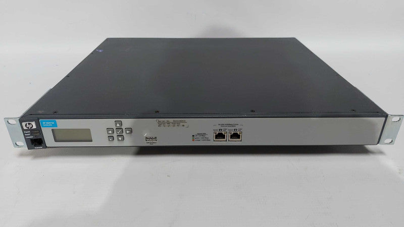 HP Procurve MSM760 Mobility WiFi Access Controller - READ #
