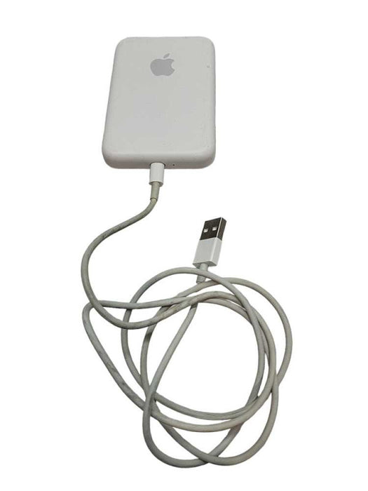 Apple MagSafe A2384 Lightning Battery Charger - White with cable &