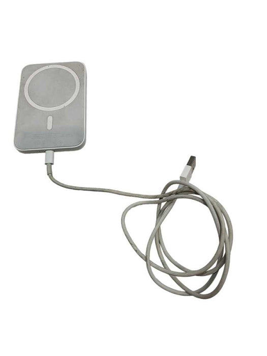 Apple MagSafe A2384 Lightning Battery Charger - White with cable &
