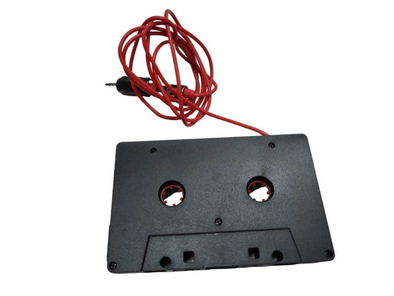 Cassette Adapter for Car &