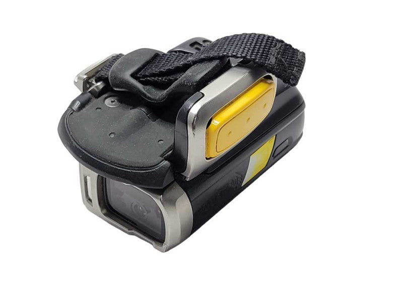 Zebra RS60B0-SRSDWR Barcode Finger Ring Scanner No Battery, READ _