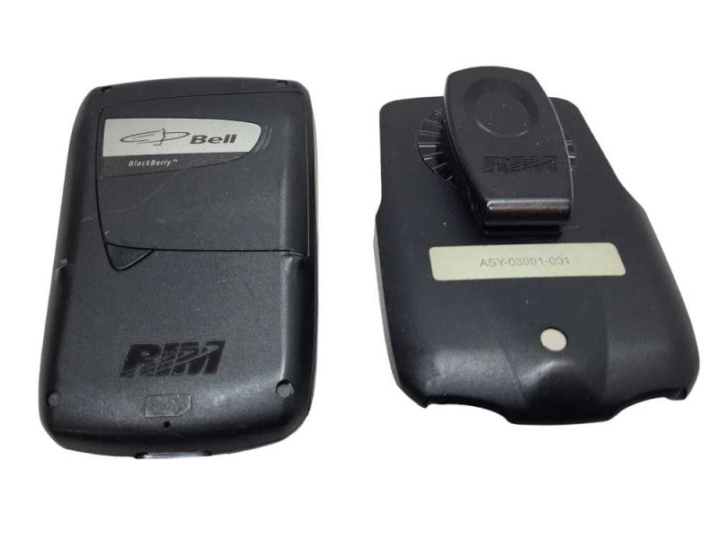 Vintage RIM BlackBerry &