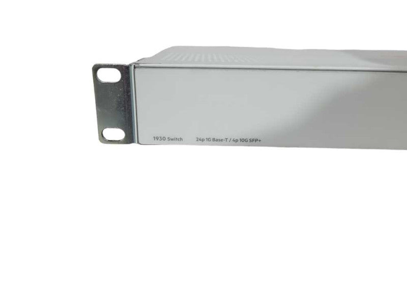 HPE Aruba Instant On 1930 24G 4SFP/SFP+ Switch !