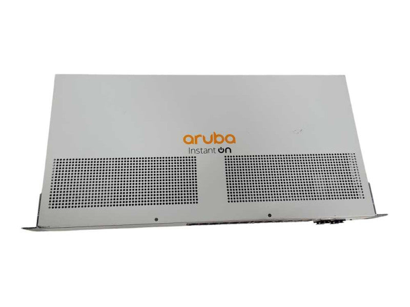 HPE Aruba Instant On 1930 24G 4SFP/SFP+ Switch !