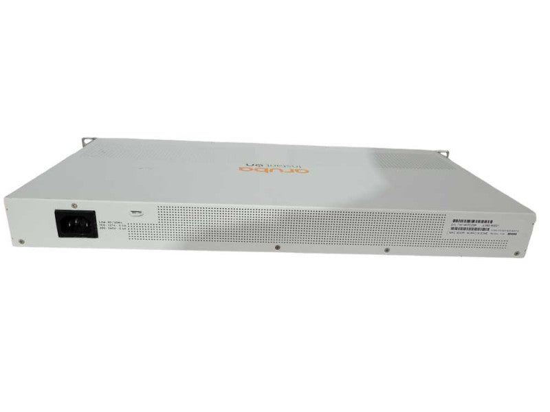 HPE Aruba Instant On 1930 24G 4SFP/SFP+ Switch !