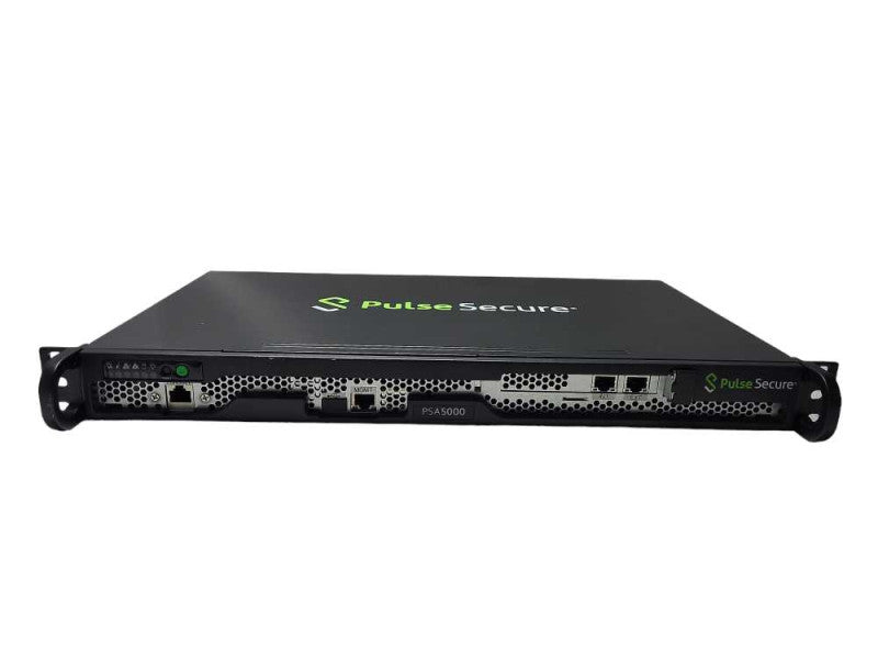 Pulse Secure PSA5000 Secure Access Appliance Q$