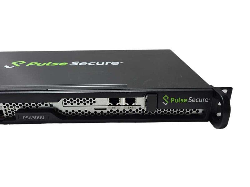 Pulse Secure PSA5000 Secure Access Appliance Q$