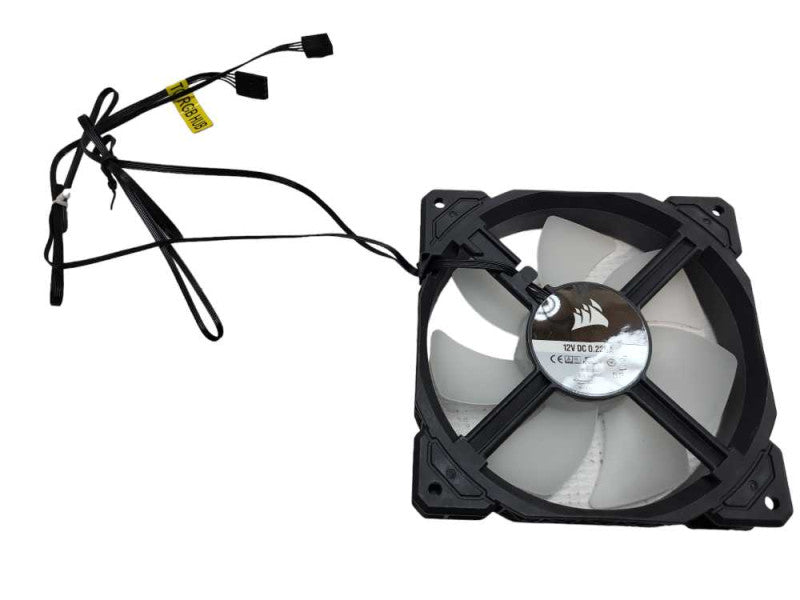 Computer System Cooling Fan &