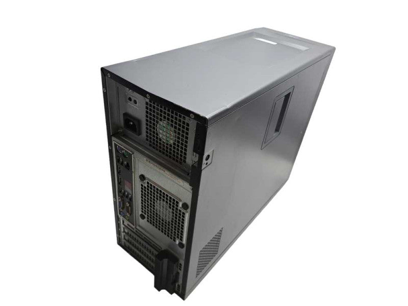 Dell Precision T1700 Xeon E3-1241 v3 @ 3.50GHz 16GB Ram FirePro W5100 GPU )