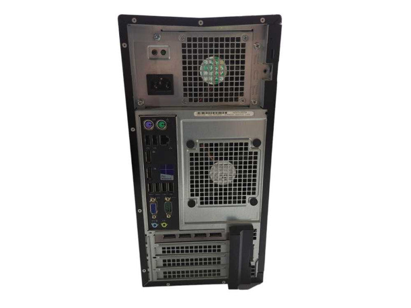 Dell Precision T1700 Xeon E3-1241 v3 @ 3.50GHz 16GB Ram FirePro W5100 GPU )