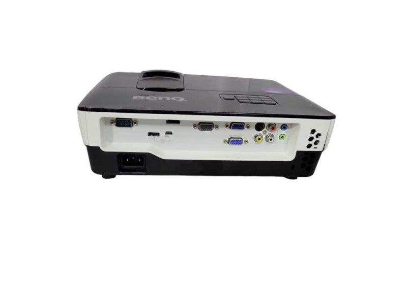 BenQ EP4227 MX660P Multimedia DLP 3200 Lumen Projector !