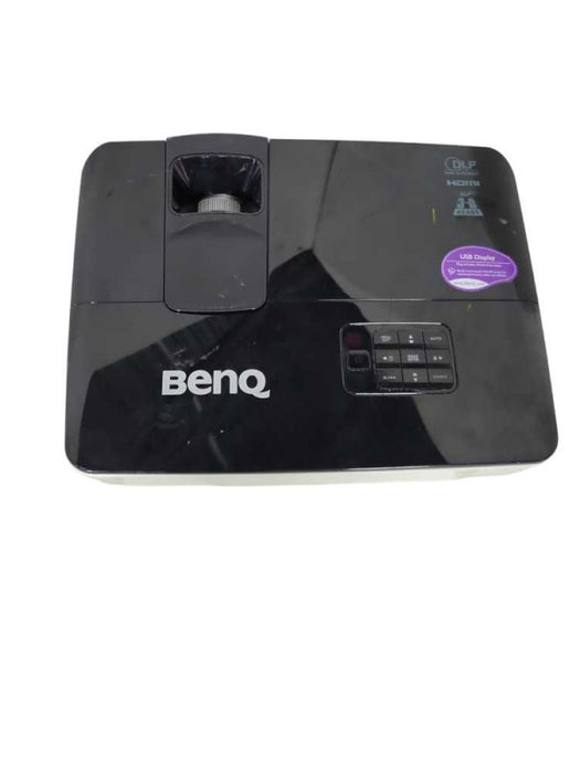 BenQ EP4227 MX660P Multimedia DLP 3200 Lumen Projector !