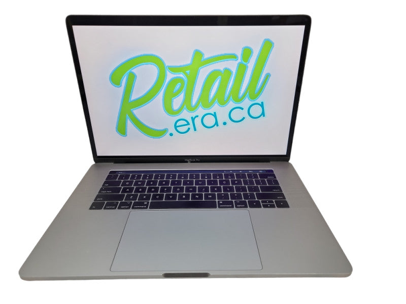 Apple Macbook Pro 2017 13\\" Core i7-7820HQ @ 2.9GHz 16GB DDR3 1TB SSD (