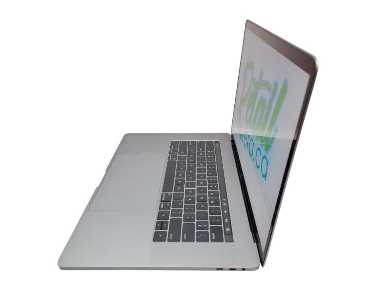 Apple Macbook Pro 2017 13\\" Core i7-7820HQ @ 2.9GHz 16GB DDR3 1TB SSD (