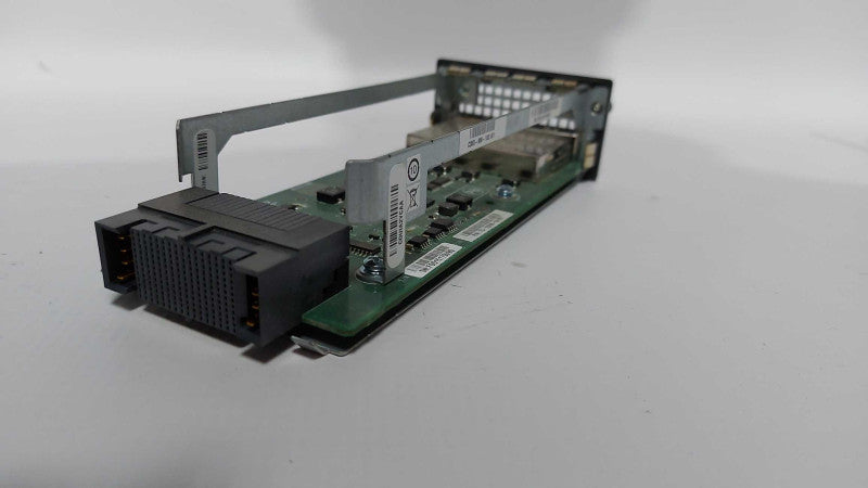 Cisco C3KX-NM-10G 10GbE Network Modules Catalyst 3560-X, 3750-X Series Q#