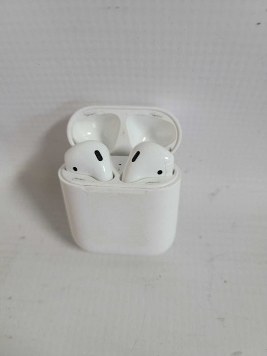 Apple Airpods 2nd Gen (A1602) - READ