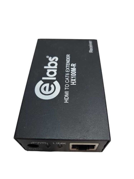 CE LABS HX100M-R  HDMI TO CAT6 Extender &