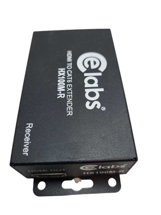 CE LABS HX100M-R  HDMI TO CAT6 Extender &