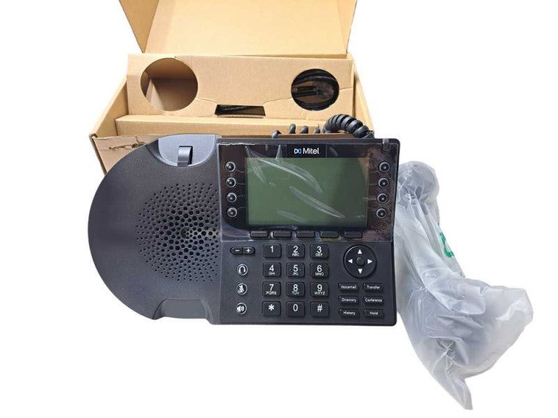 Mitel IP480G IP Phone 630-3481-01 - NEW IN BOX - )