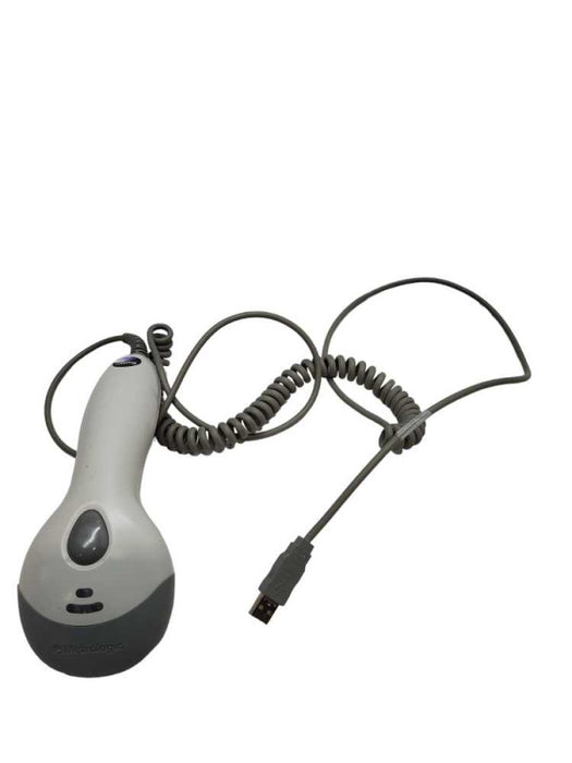 Voyager Barcode Scanner- Tested working &