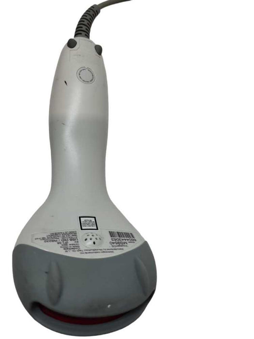 Voyager Barcode Scanner- Tested working &