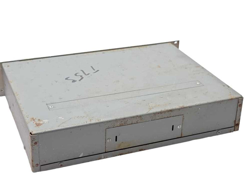 Fluke 2675001 750A Reference divider Untested, See detail _