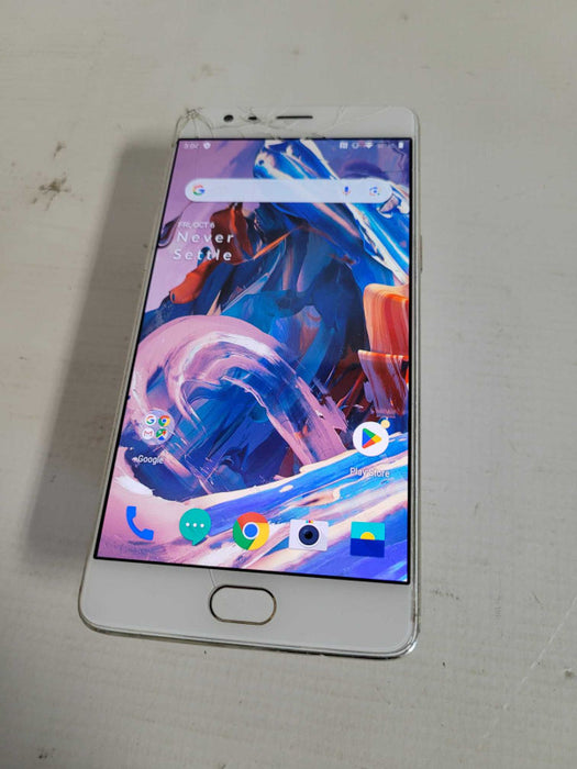 OnePlus 3 A3000 64GB - READ