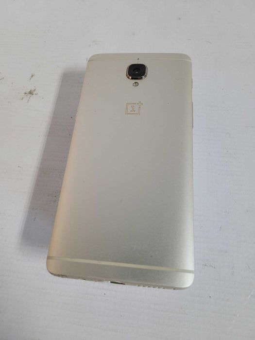 OnePlus 3 A3000 64GB - READ