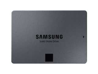 Samsung 870 QVO 1TB 2.5\\" SATA III Internal SSD MZ-77Q1T0B SOLID STATE DRIVE  :