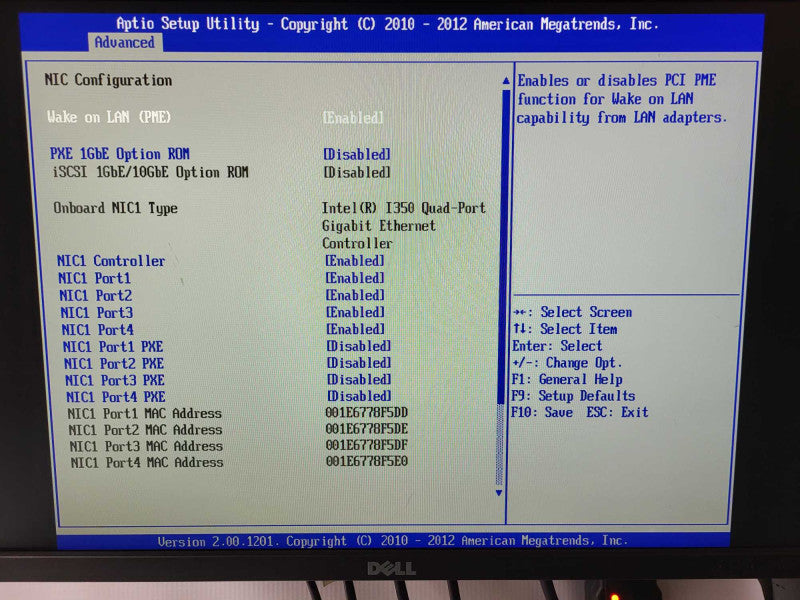 EMC S2600GL 1x Xeon E5-2603 0 12GB ECC DDR3 RMS25CB080 2x PSU 2.5\\" $