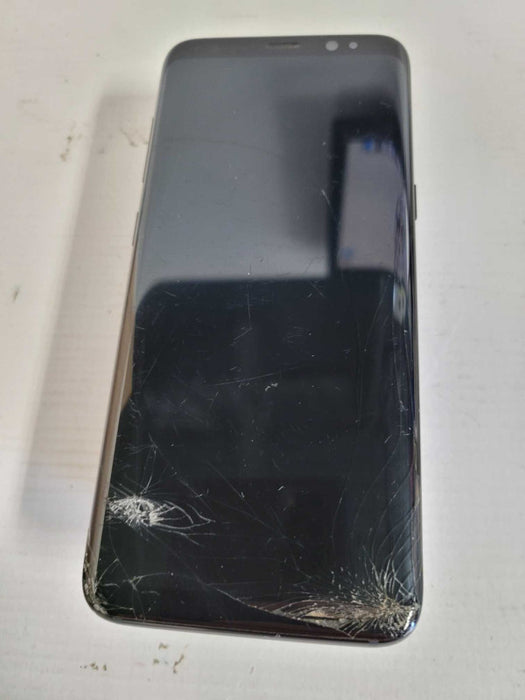 Samsung Galaxy S8 64GB (SM-G950W) - READ