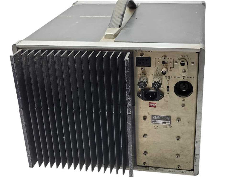 Motorola Service monitor SLN6398A, READ  _