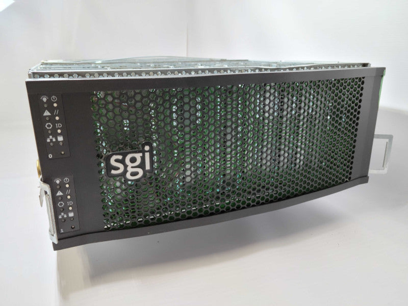 SGI Moudlar Infinite Storage NAS - CMN4181-3 - 4U 81 x 3.5\\" Drive Capacity